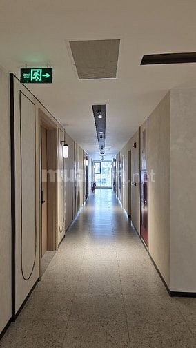 Cho thuê căn hộ 2PN, 2WC mới cao cấp, Lumière Boulevard, Vinhomes Q9