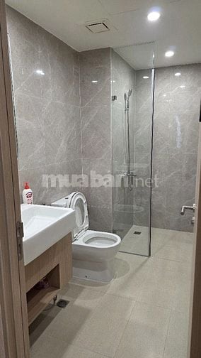 Cho thuê căn hộ 2PN, 2WC mới cao cấp, Lumière Boulevard, Vinhomes Q9