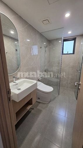 Cho thuê căn hộ 2PN, 2WC mới cao cấp, Lumière Boulevard, Vinhomes Q9