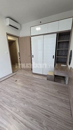 Cho thuê căn hộ 2PN, 2WC mới cao cấp, Lumière Boulevard, Vinhomes Q9