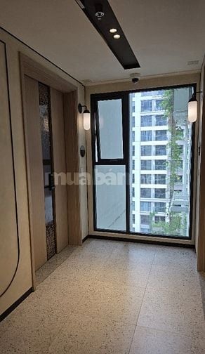 Cho thuê căn hộ 2PN, 2WC mới cao cấp, Lumière Boulevard, Vinhomes Q9