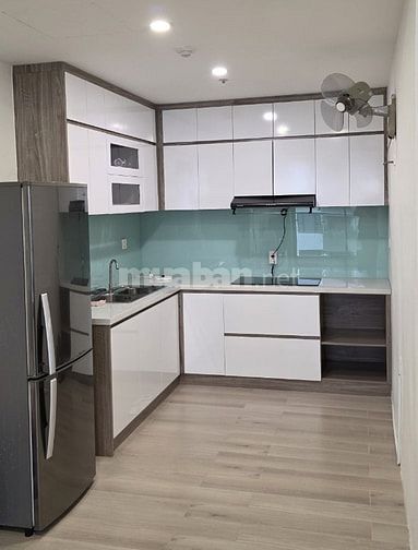Cho thuê căn hộ 2PN, 2WC mới cao cấp, Lumière Boulevard, Vinhomes Q9
