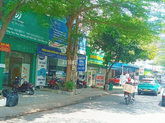 Bán nhà cấp 4 sổ hồng riêng đường Đồng Khởi Tam Hiệp Biên Hòa Đồng Nai