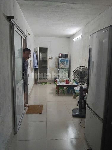 Bán nhà Nguyễn Lam 100m 1 tầng.Ngõ thông, kinh doanh