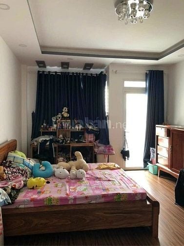 Bán nhà gần trung tâm thành phố quận 2 cũ
