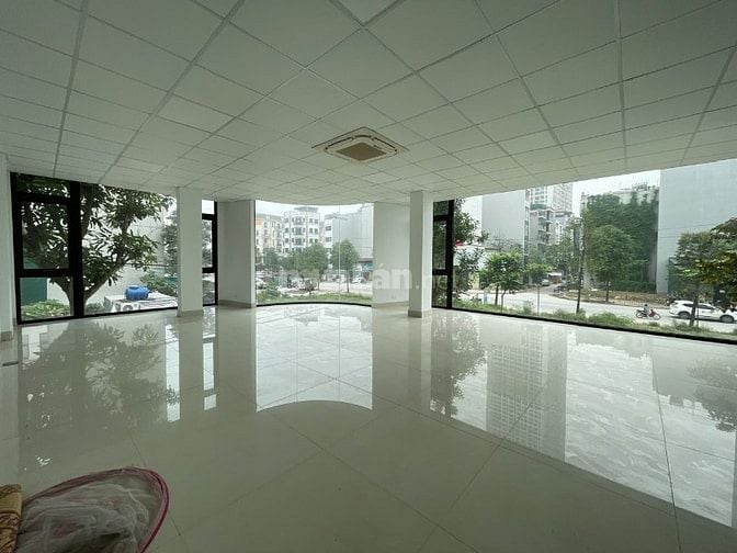 Chính Chủ Cho Thuê văn phòng giá rẻ tại Himlam Vạn Phúc, Hà Đông, HN