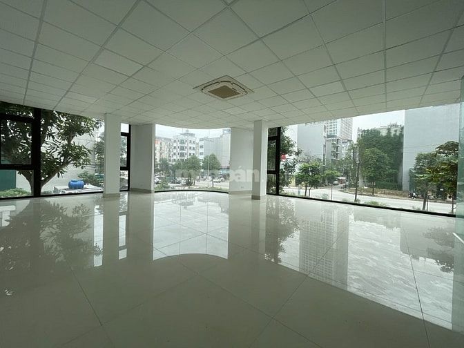 Chính Chủ Cho Thuê văn phòng giá rẻ tại Himlam Vạn Phúc, Hà Đông, HN