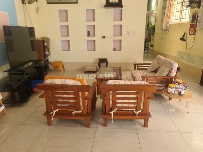 Bán nhà gần trung tâm thành phố quận 2 cũ
