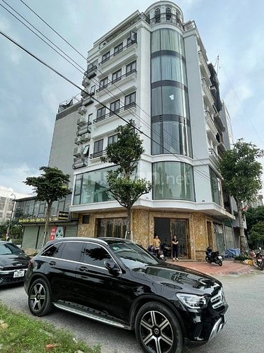 Chính Chủ Cho Thuê văn phòng giá rẻ tại Himlam Vạn Phúc, Hà Đông, HN