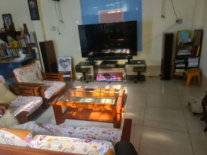 Bán nhà gần trung tâm thành phố quận 2 cũ