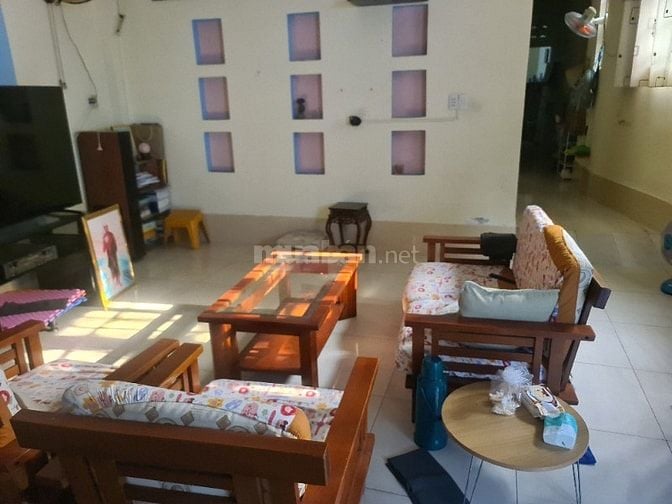 Bán nhà gần trung tâm thành phố quận 2 cũ