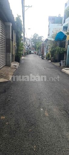 Bán nhà gần trung tâm thành phố quận 2 cũ