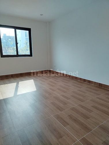 Tư Đình - nhà hơn 50m - 5 tầng thang máy - 5 phòng khép kín - full Nt