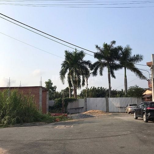 Bán đất lô góc dự án Đặng Gia Phát, Phường Long Phước, TP Thủ Đức