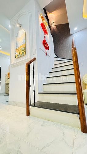 Nhà mới vào ở liền Nguyễn Văn Đậu - Tăng Bạt Hổ, có 🌹 gửi ace, H.Đông