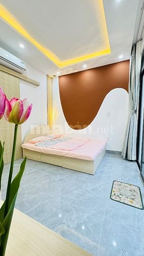 Nhà mới vào ở liền Nguyễn Văn Đậu - Tăng Bạt Hổ, có 🌹 gửi ace, H.Đông