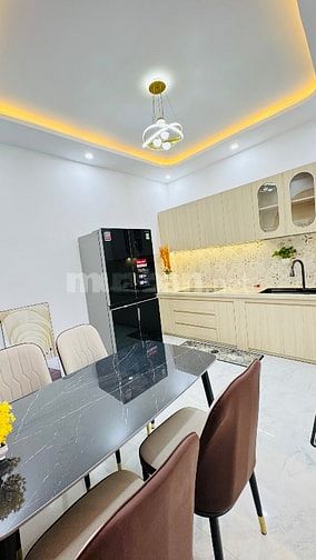 Nhà mới vào ở liền Nguyễn Văn Đậu - Tăng Bạt Hổ, có 🌹 gửi ace, H.Đông