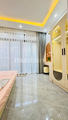Nhà mới vào ở liền Nguyễn Văn Đậu - Tăng Bạt Hổ, có 🌹 gửi ace, H.Đông
