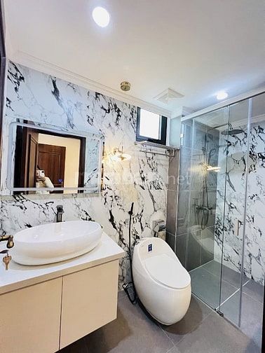 Bán Biệt Thự Vip Tướng Quân Đội 34A Trần Phú-Ba Đình Dt 142m2 x3,5T.