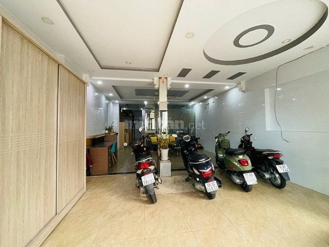 BÁN CHDV 15P - CHỈ 2X TỶ - TN: 110TR/THÁNG - HXH VÕ THỊ SÁU, QUẬN 1