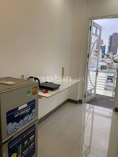 TOÀ NHÀ - 8 TẦNG - MẶT TIỀN QUẬN 1 - NGAY CHỢ BẾN THÀNH - GIÁ: 3X TỶ