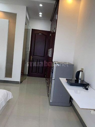 TOÀ NHÀ - 8 TẦNG - MẶT TIỀN QUẬN 1 - NGAY CHỢ BẾN THÀNH - GIÁ: 3X TỶ