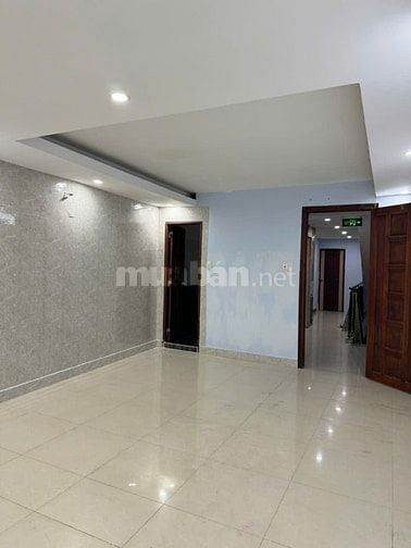 TOÀ NHÀ - 8 TẦNG - MẶT TIỀN QUẬN 1 - NGAY CHỢ BẾN THÀNH - GIÁ: 3X TỶ