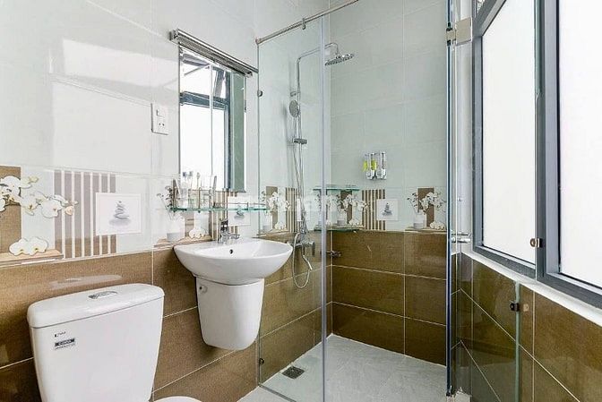 BÁN CHDV 15P - CHỈ 2X TỶ - TN: 110TR/THÁNG - HXH VÕ THỊ SÁU, QUẬN 1