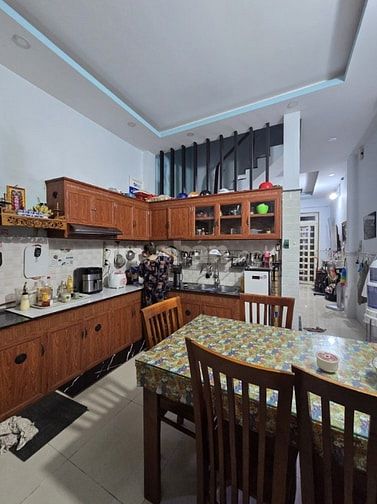 Hàng tuyển Ni Sư Huỳnh Liên, Tân Bình, gần 60m2, 3PN, chỉ 5.2 tỷ