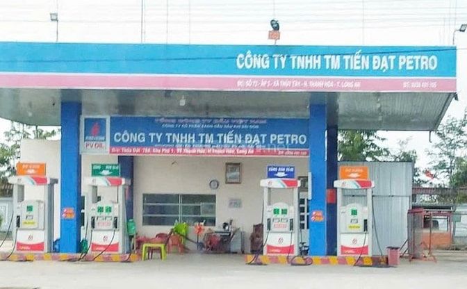 🌿 CHÍNH CHỦ GỬI BÁN ĐẤT MẶT TIỀN QL62 🌿 📐 Diện tích: 26.000m²