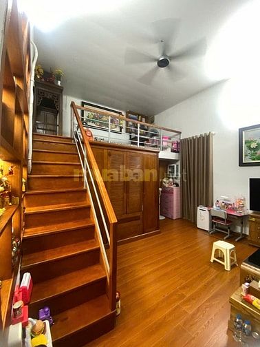 Chính chủ cần bán nhà phố Thái Phiên - Hai Bà Trưng - Hà Nội