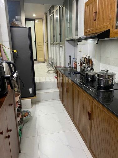 Chính chủ cần bán nhà phố Thái Phiên - Hai Bà Trưng - Hà Nội
