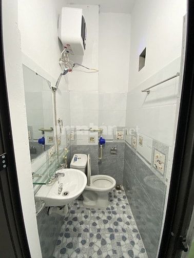 BÁN TÒA CHDV FULL NỘI THẤT– THANG MÁY– PCCC CHUẨN – DÒNG TIỀN 300TR/TH