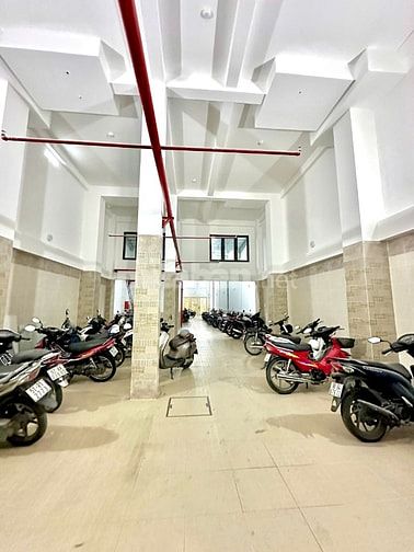 BÁN TÒA CHDV FULL NỘI THẤT– THANG MÁY– PCCC CHUẨN – DÒNG TIỀN 300TR/TH