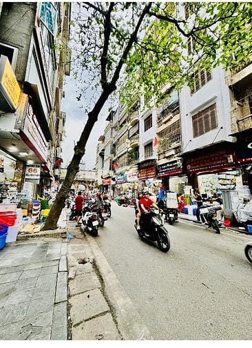 Chính chủ cho thuê nhà mặt phố Nguyễn Thiệp. Đồng Xuân. Hoàn Kiếm. HN 
