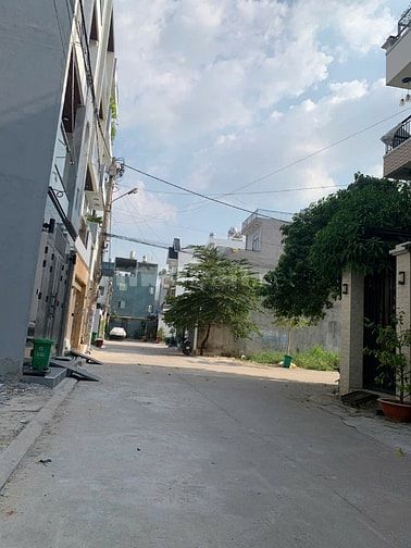 Đất Thạnh Xuân 25 . còn 1 lô Ngang 5x18m Đường 8m.Ngay Công Viên 150ha