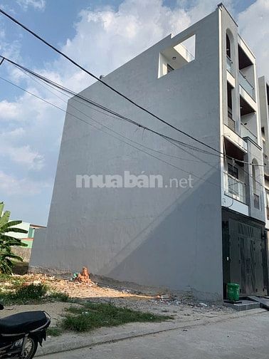 Đất Thạnh Xuân 25 . còn 1 lô Ngang 5x18m Đường 8m.Ngay Công Viên 150ha