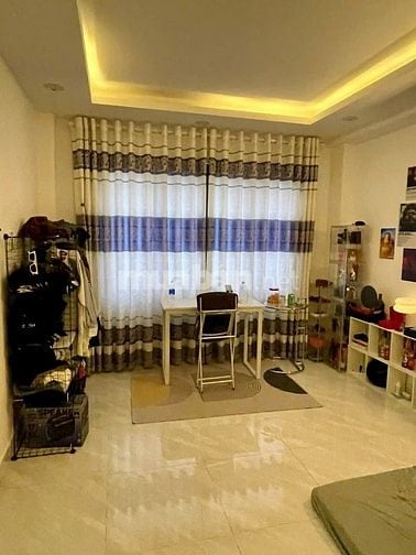 Bán Nhà 563/49 Nguyễn Đình Chiểu, P2, Q3, 3tầng nhà mới vào ở ngay