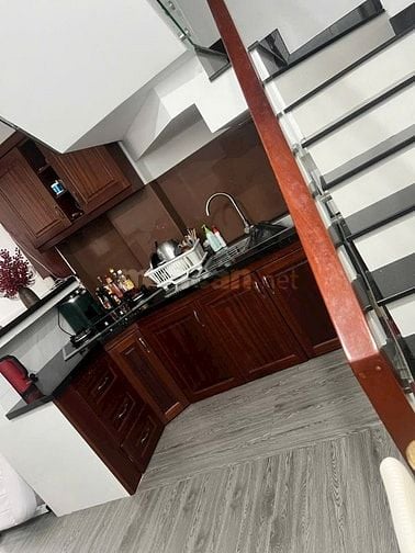 Bán Nhà 563/49 Nguyễn Đình Chiểu, P2, Q3, 3tầng nhà mới vào ở ngay