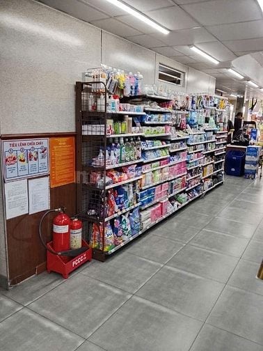 QUẦY HÀNG SIÊU THỊ CẦN TUYỂN NHIỀU NHÂN VIÊN BÁN HÀNG