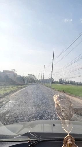 7763 m2  ,ĐỐI DIỆN VINHOM HÓC MÔN , BÁN RẺ ĐẤT HÓC MÔN SÁT VÀNH ĐAI 3 
