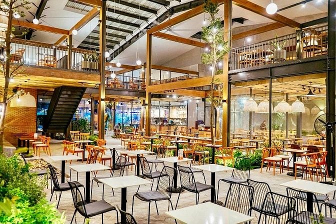1016m2 MT 175 CAO THẮNG, GẦN HÀ ĐÔ