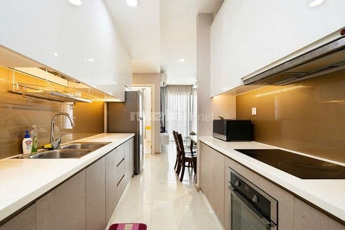 Căn Hộ 2PN Mới kế Sân Bay 2,1 tỷ Nội Thất sẵn Sổ riêng bao phí vay 70%