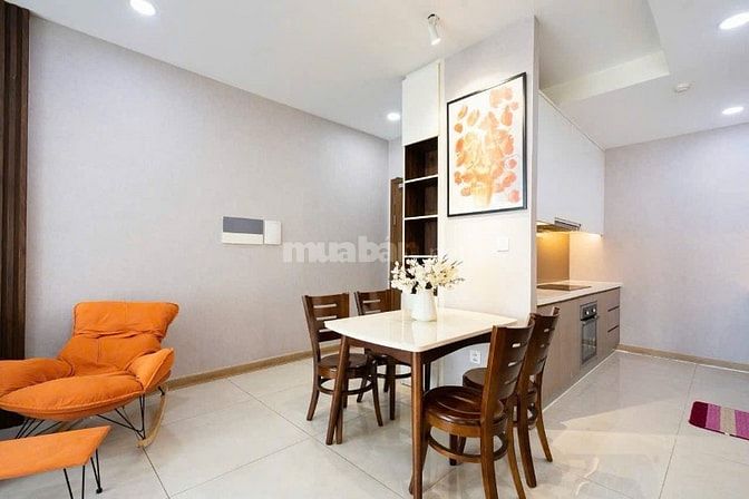 Căn Hộ 2PN Mới kế Sân Bay 2,1 tỷ Nội Thất sẵn Sổ riêng bao phí vay 70%