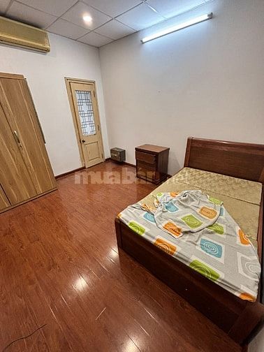 Cho hộ gia đình thuê nhà ngõ phố khâm thiên và ngõ 19 Lạc Trung