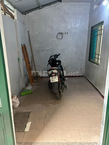 Cho hộ gia đình thuê nhà ngõ phố khâm thiên và ngõ 19 Lạc Trung