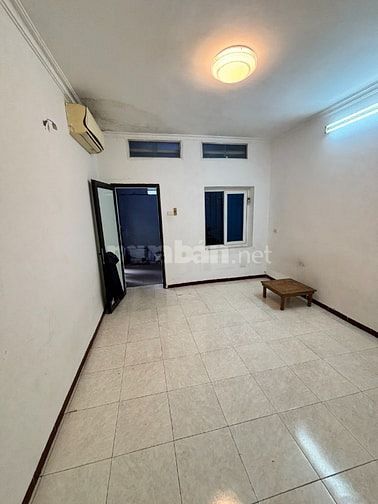 Cho hộ gia đình thuê nhà ngõ phố khâm thiên và ngõ 19 Lạc Trung