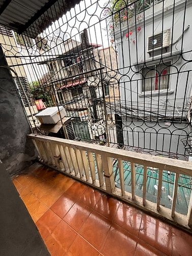 Cho hộ gia đình thuê nhà ngõ phố khâm thiên và ngõ 19 Lạc Trung