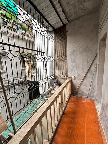 Cho hộ gia đình thuê nhà ngõ phố khâm thiên và ngõ 19 Lạc Trung
