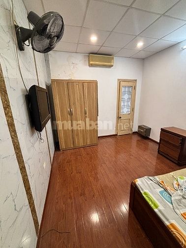 Cho hộ gia đình thuê nhà ngõ phố khâm thiên và ngõ 19 Lạc Trung